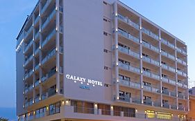 Galaxy Hotel Kavala, Vassilicos House Of Hospitality